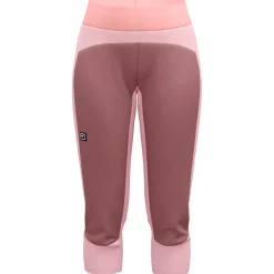 - Woen' Ravine etawoo 60 Hybrid Pant - kiunterwäche < Ortovox