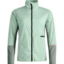 Ortovox - Woen' Ravine etawoo 60 Hybrid Jacket - Ioationjacke