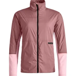 Ortovox - Woen' Ravine etawoo 60 Hybrid Jacket - Ioationjacke