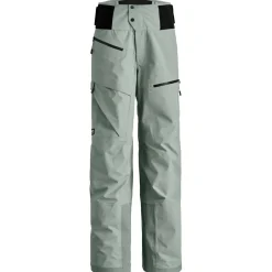 Ortovox Skibekleidung|Skihosen-- Women's Ravine Plus 3L Pants - Skihose