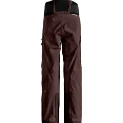 Ortovox Skibekleidung|Skihosen-- Women's Ravine Plus 3L Pants - Skihose
