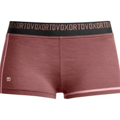 Ortovox - Women's 185 Rock'N'Wool Hot Pants - Merinounterwäsche Best