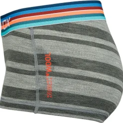 Ortovox - Women's 185 Rock'N'Wool Hot Pants - Merinounterwäsche Best