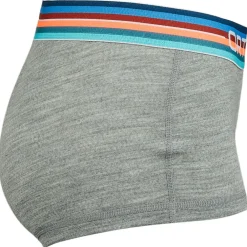 Ortovox - Women's 185 Rock'N'Wool Hot Pants - Merinounterwäsche Best