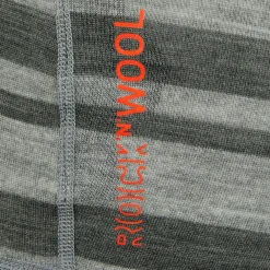 Ortovox - Women's 185 Rock'N'Wool Hot Pants - Merinounterwäsche Best
