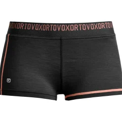 Ortovox - Women's 185 Rock'N'Wool Hot Pants - Merinounterwäsche Best