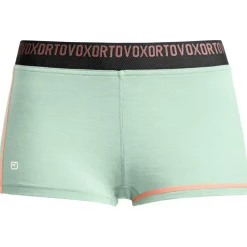 Ortovox - Women's 185 Rock'N'Wool Hot Pants - Merinounterwäsche Best
