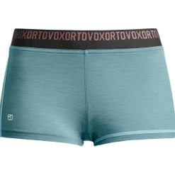 Ortovox - Women's 185 Rock'N'Wool Hot Pants - Merinounterwäsche Best