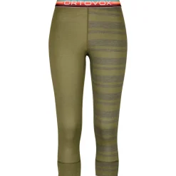 Ortovox - Women's 185 Rock'N'Wool Short Pants - Merinounterwäsche Clearance