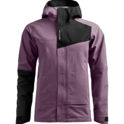 Ortovox - Woen' eceda 3 Jacket - Hardhejacke