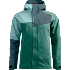 Ortovox - Woen' eceda 3 Jacket - Hardhejacke