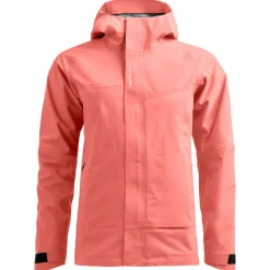 Ortovox - Woen' eceda 3 Jacket - Hardhejacke