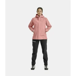Ortovox - Woen' eceda 3 Jacket - Hardhejacke