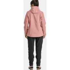 Ortovox - Woen' eceda 3 Jacket - Hardhejacke
