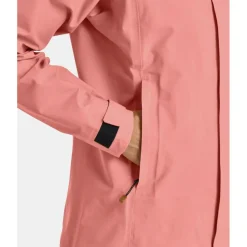 Ortovox - Woen' eceda 3 Jacket - Hardhejacke
