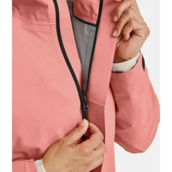 Ortovox - Woen' eceda 3 Jacket - Hardhejacke
