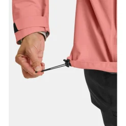 Ortovox - Woen' eceda 3 Jacket - Hardhejacke