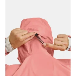 Ortovox - Woen' eceda 3 Jacket - Hardhejacke