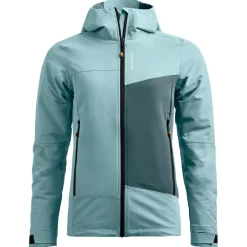 Ortovox - Women's Seceda Softshell Jacket - Softshelljacke New