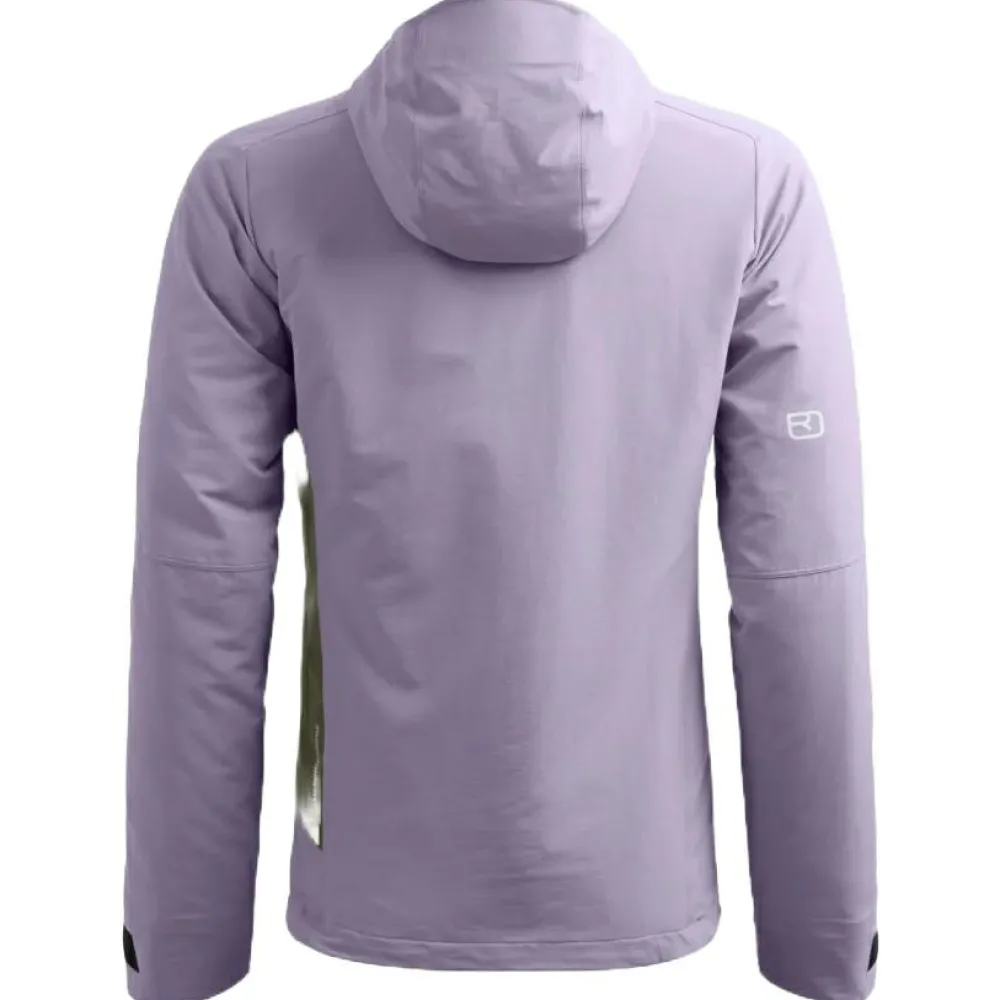 Ortovox - Women's Seceda Softshell Jacket - Softshelljacke New