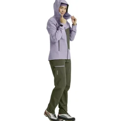 Ortovox - Women's Seceda Softshell Jacket - Softshelljacke New