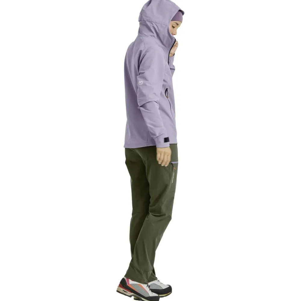 Ortovox - Women's Seceda Softshell Jacket - Softshelljacke New