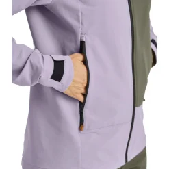 Ortovox - Women's Seceda Softshell Jacket - Softshelljacke New