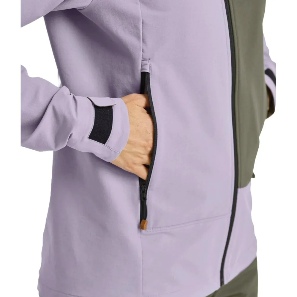 Ortovox - Women's Seceda Softshell Jacket - Softshelljacke New