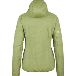 Ortovox - Women's Swisswool Piz Duan Jacket - Isolationsjacke Clearance