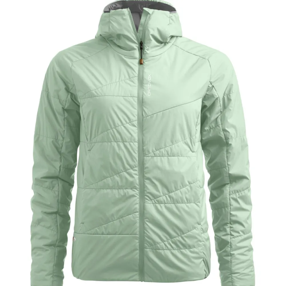 Ortovox - Women's Swisswool Piz Duan Jacket - Isolationsjacke Clearance