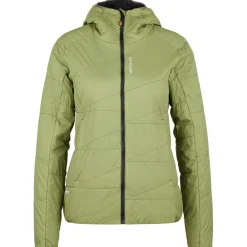 Ortovox - Women's Swisswool Piz Duan Jacket - Isolationsjacke Clearance