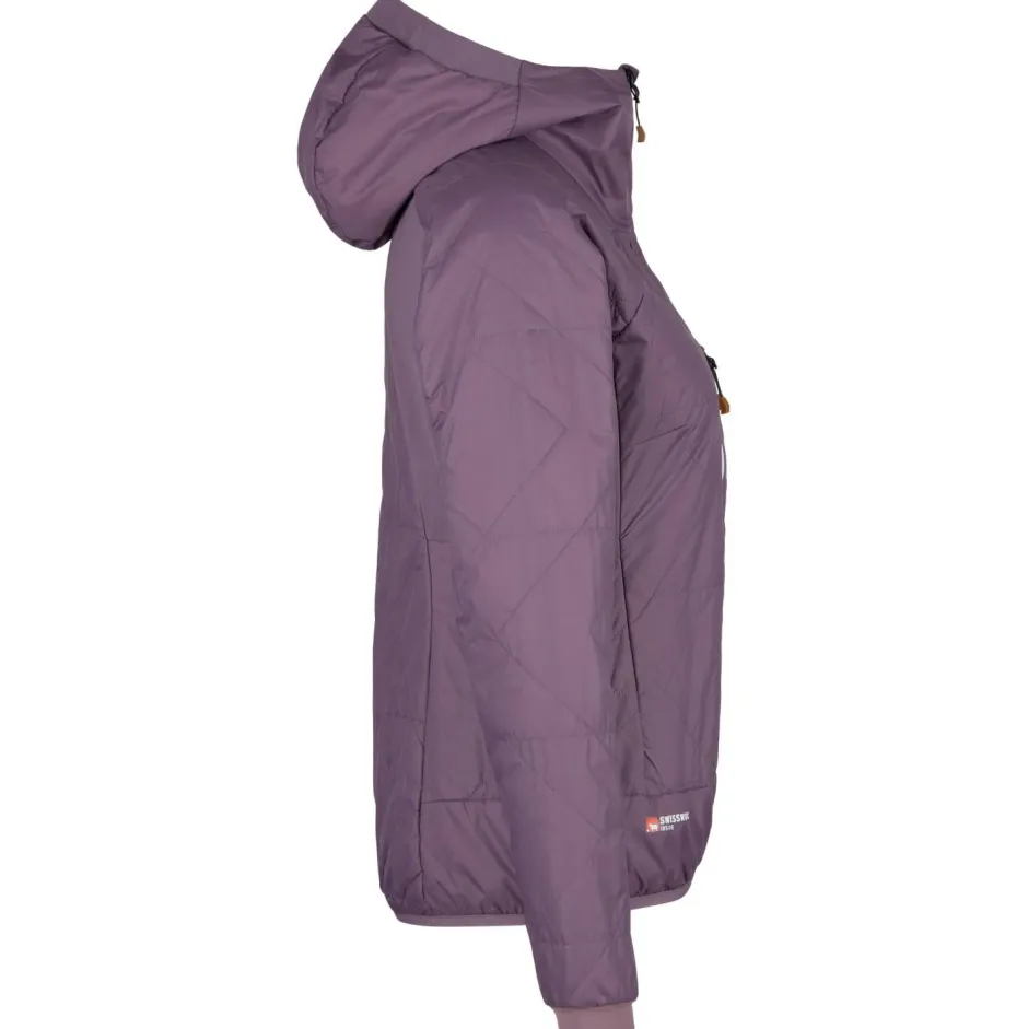 Ortovox - Woen' wiwoo Piz Boè Jacket - kijacke