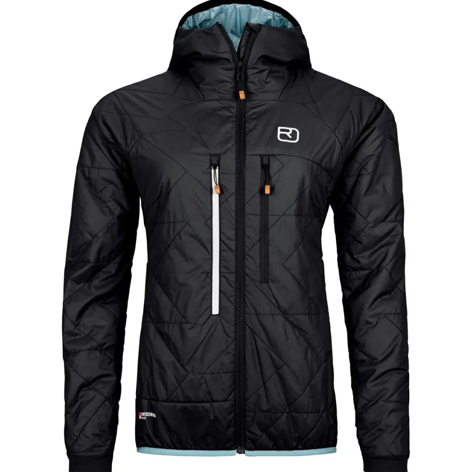 Ortovox - Woen' wiwoo Piz Boè Jacket - kijacke
