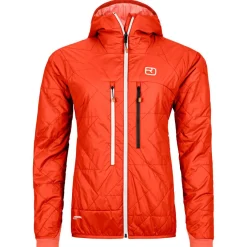 Ortovox - Woen' wiwoo Piz Boè Jacket - kijacke