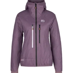 Ortovox - Woen' wiwoo Piz Boè Jacket - kijacke