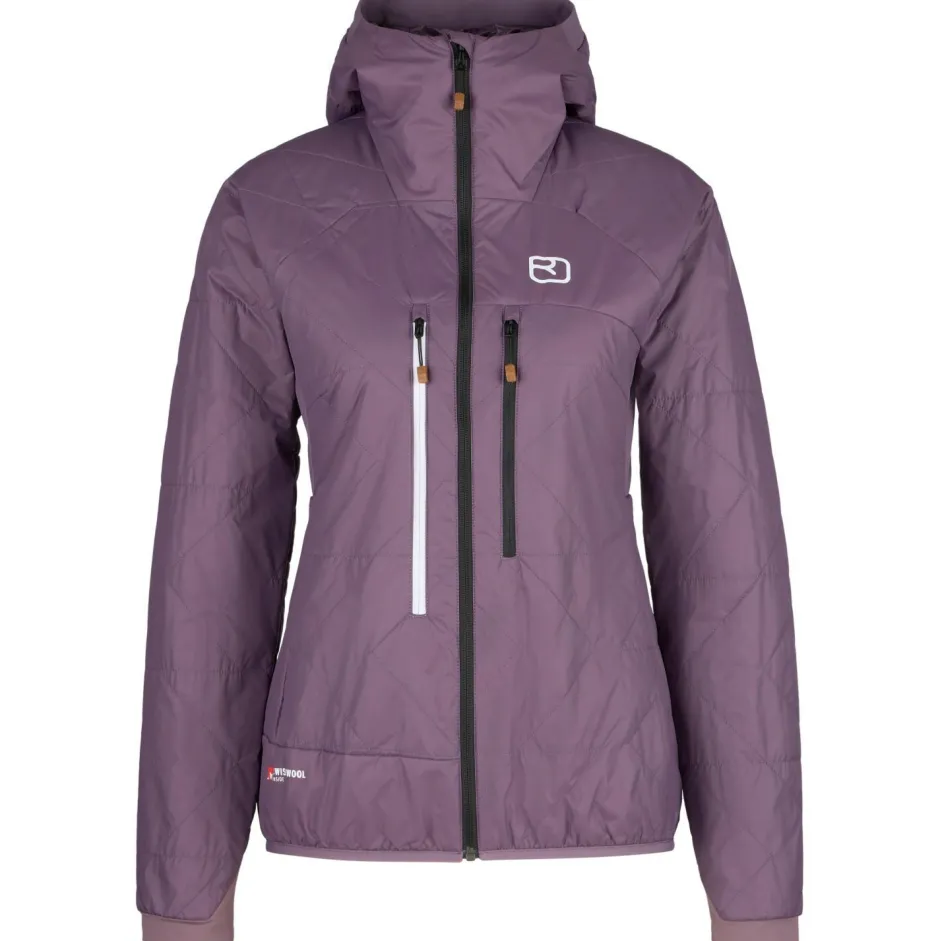 Ortovox - Woen' wiwoo Piz Boè Jacket - kijacke