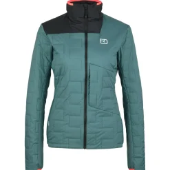 - Woen' wiwoo Piz egna Jacket - Ioationjacke < Ortovox Outlet