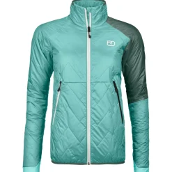 - Woen' wiwoo Piz Via Jacket - Ioationjacke < Ortovox New