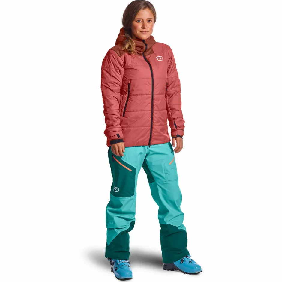 Ortovox - Woen' wiwoo Zina Jacket - Ioationjacke