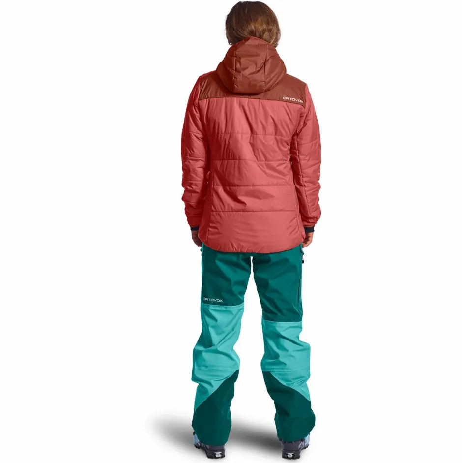 Ortovox - Woen' wiwoo Zina Jacket - Ioationjacke