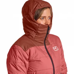 Ortovox - Woen' wiwoo Zina Jacket - Ioationjacke