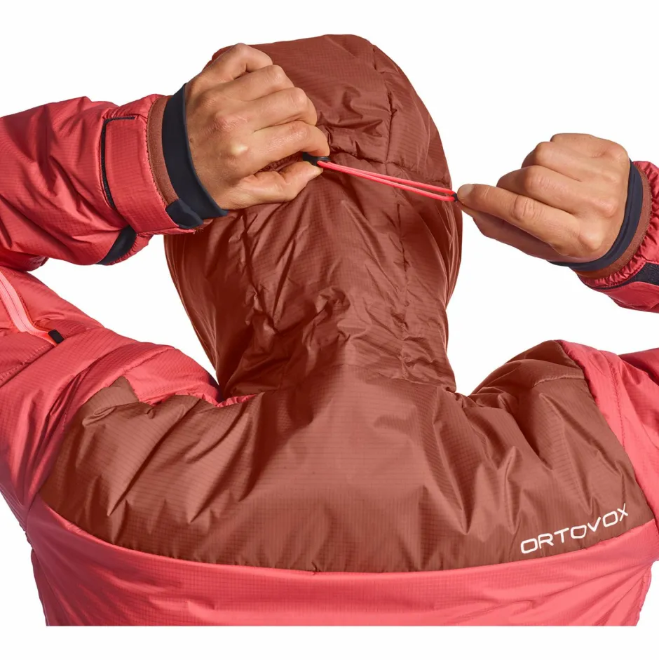 Ortovox - Woen' wiwoo Zina Jacket - Ioationjacke