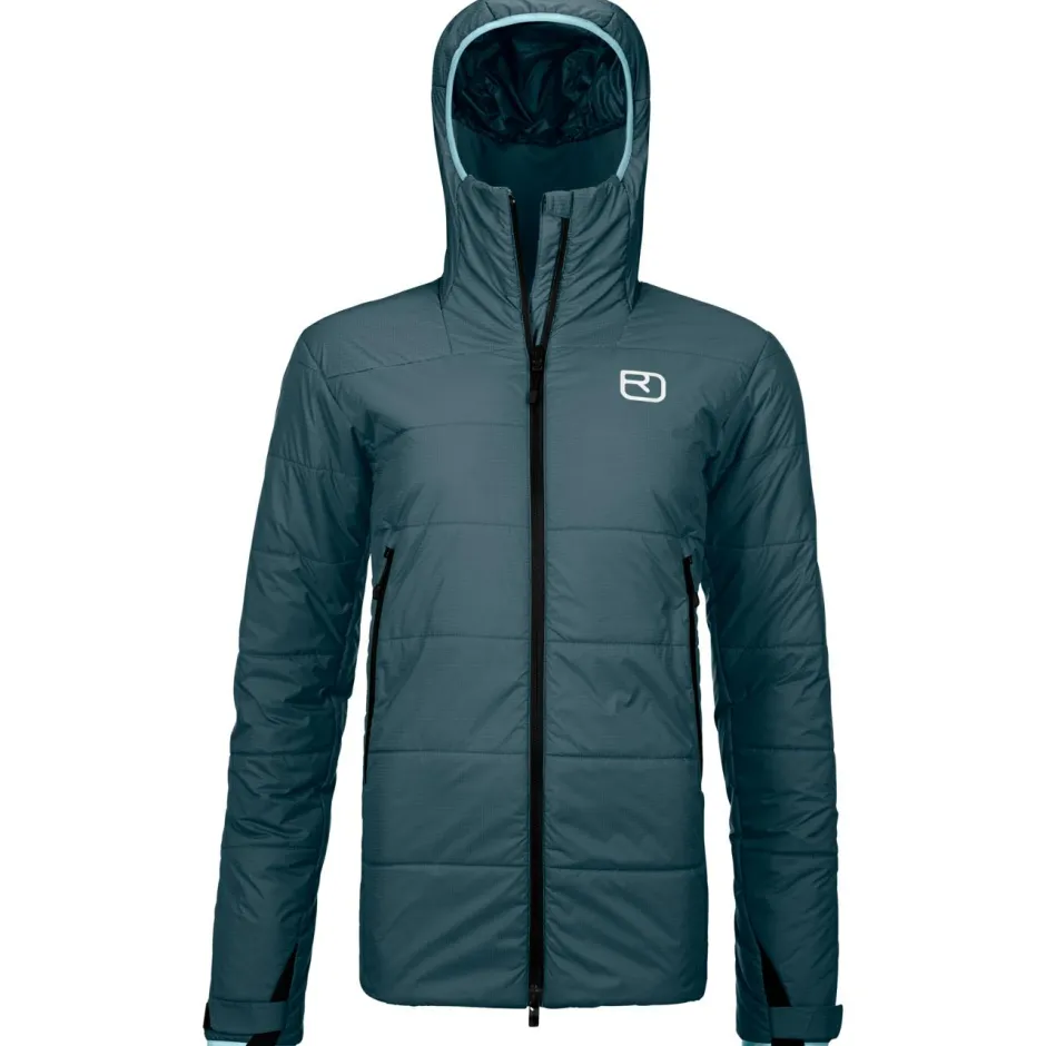 Ortovox - Woen' wiwoo Zina Jacket - Ioationjacke