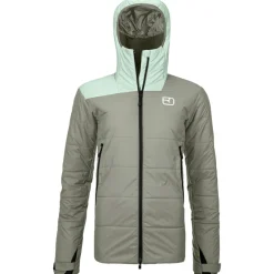 Ortovox - Woen' wiwoo Zina Jacket - Ioationjacke