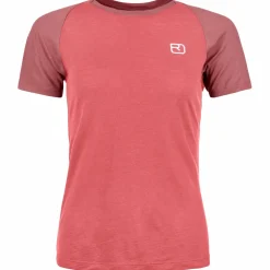 - Woen' 120 Tec Fat ountain T-hirt - erinohirt < Ortovox Outlet