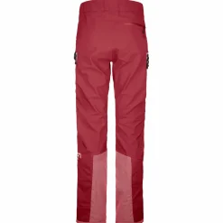 - Woen' Wetapen 3 Pant - Tourenhoe < Ortovox
