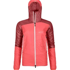 Ortovox - Woen' Wetapen wiwoo Jacket - Wojacke