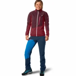Ortovox - Woen' Wetapen wiwoo Hybrid Jacket - Wojacke