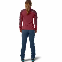 Ortovox - Woen' Wetapen wiwoo Hybrid Jacket - Wojacke