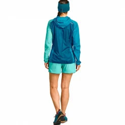 Ortovox - Women's Windbreaker Jacket - Windjacke Hot